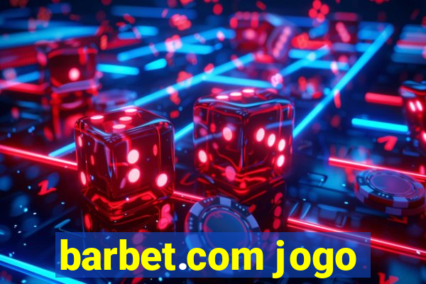 barbet.com jogo